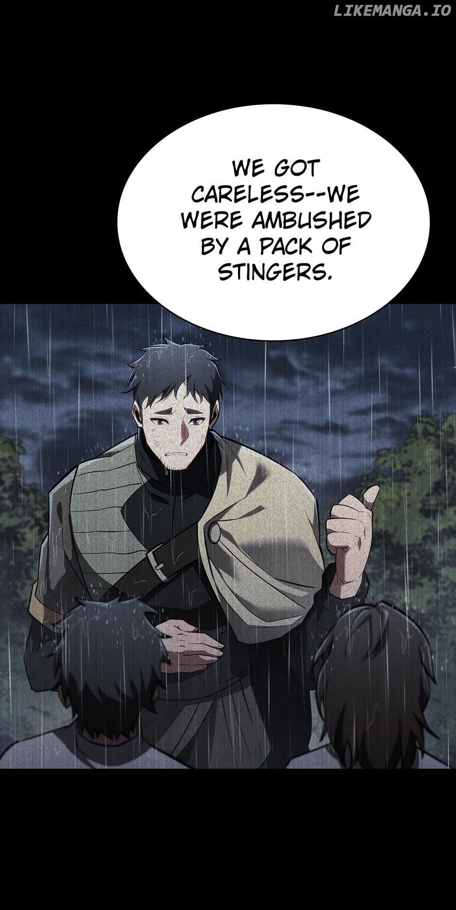 The Beginning After The End Chapter 179 image 085